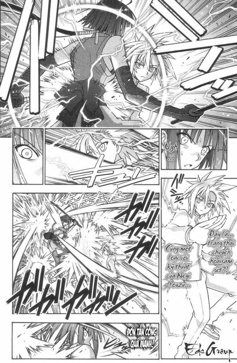 bậc thầy ma pháp chapter 312 17