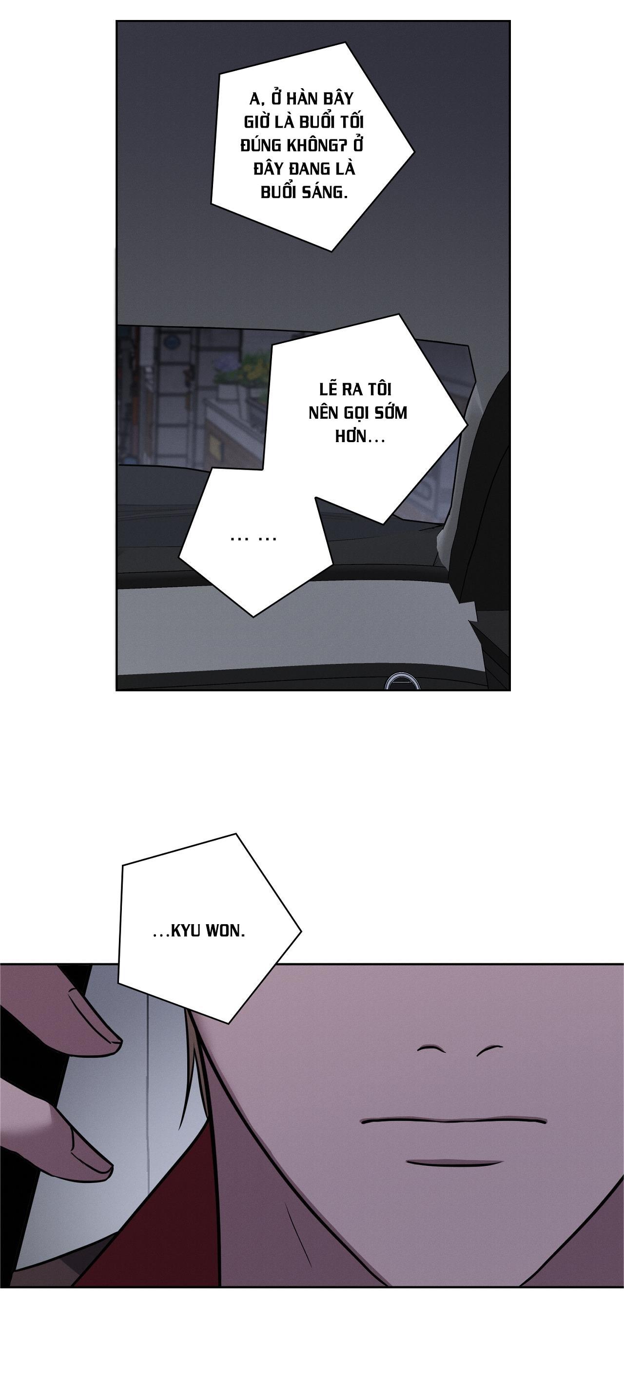 love gym chapter 21 29