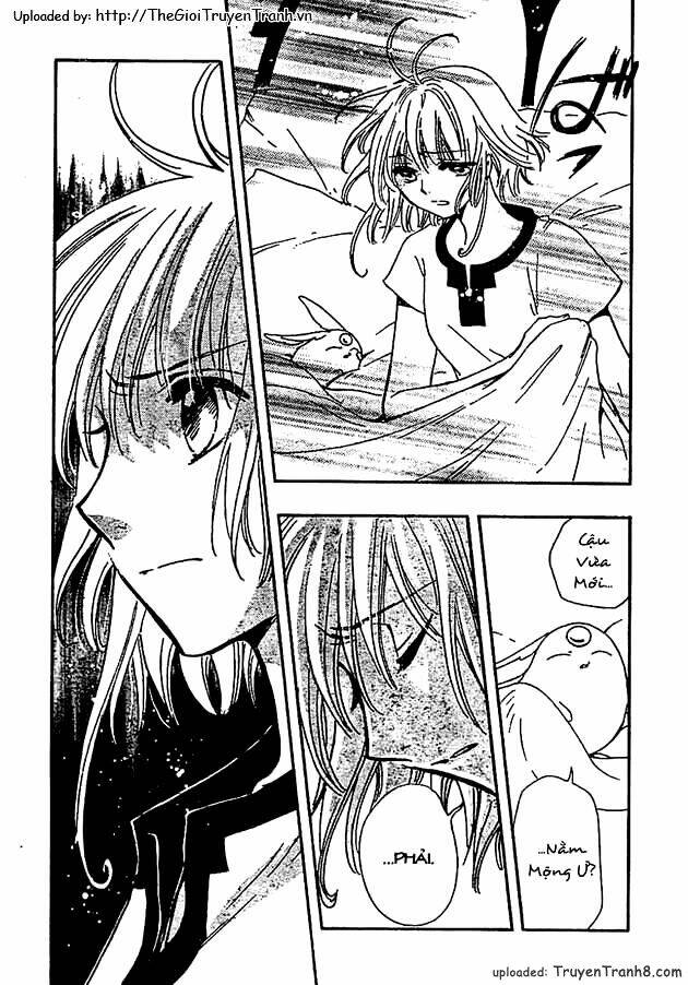 huyền thoại đôi cánh chapter 233 5