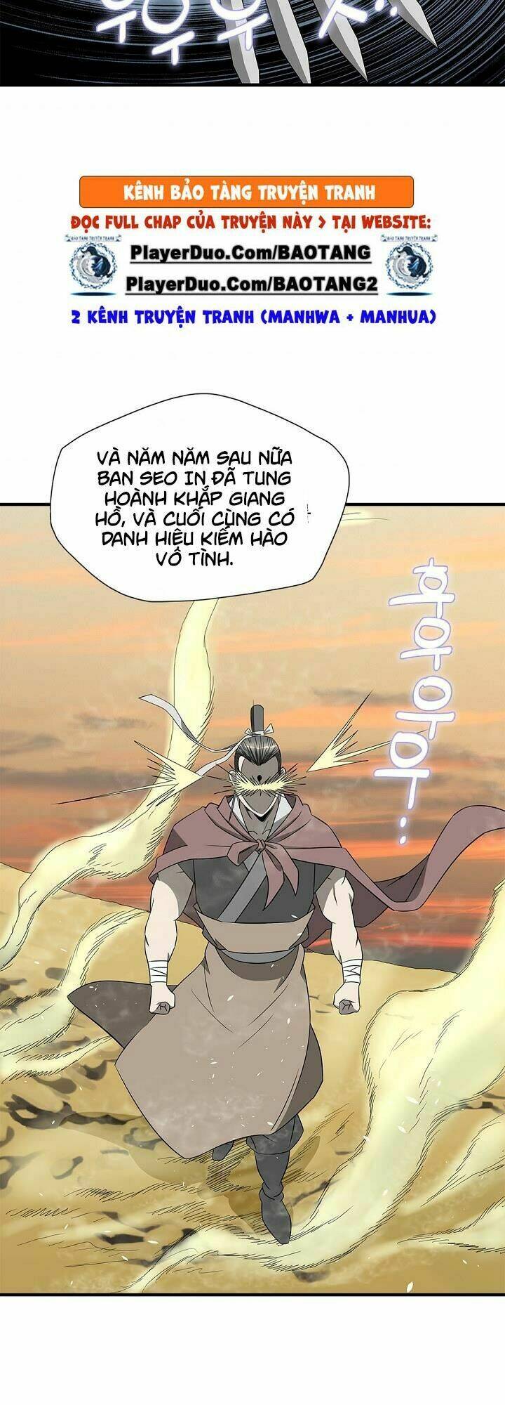 cuồng long chapter 47 26