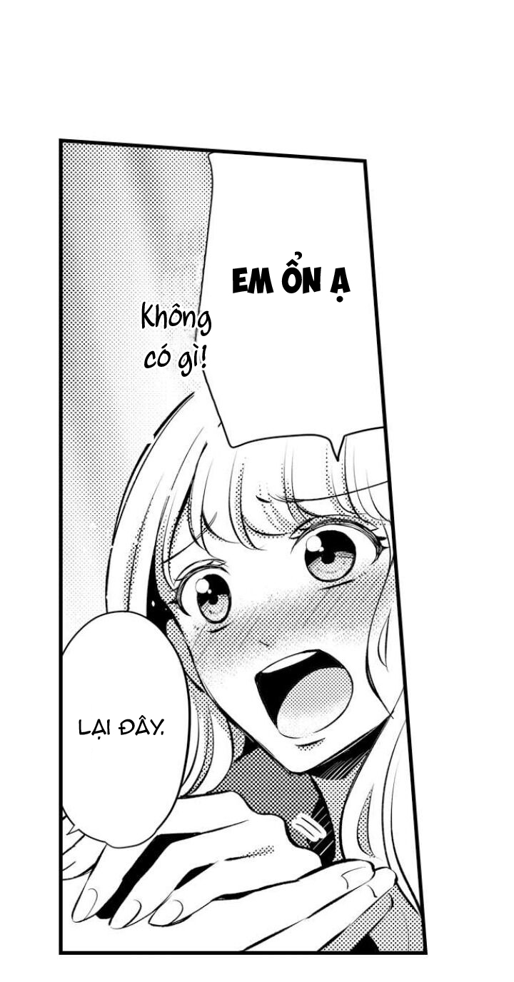 anh sẽ yêu em đến khi em tốt nghiệp chapter 12 5