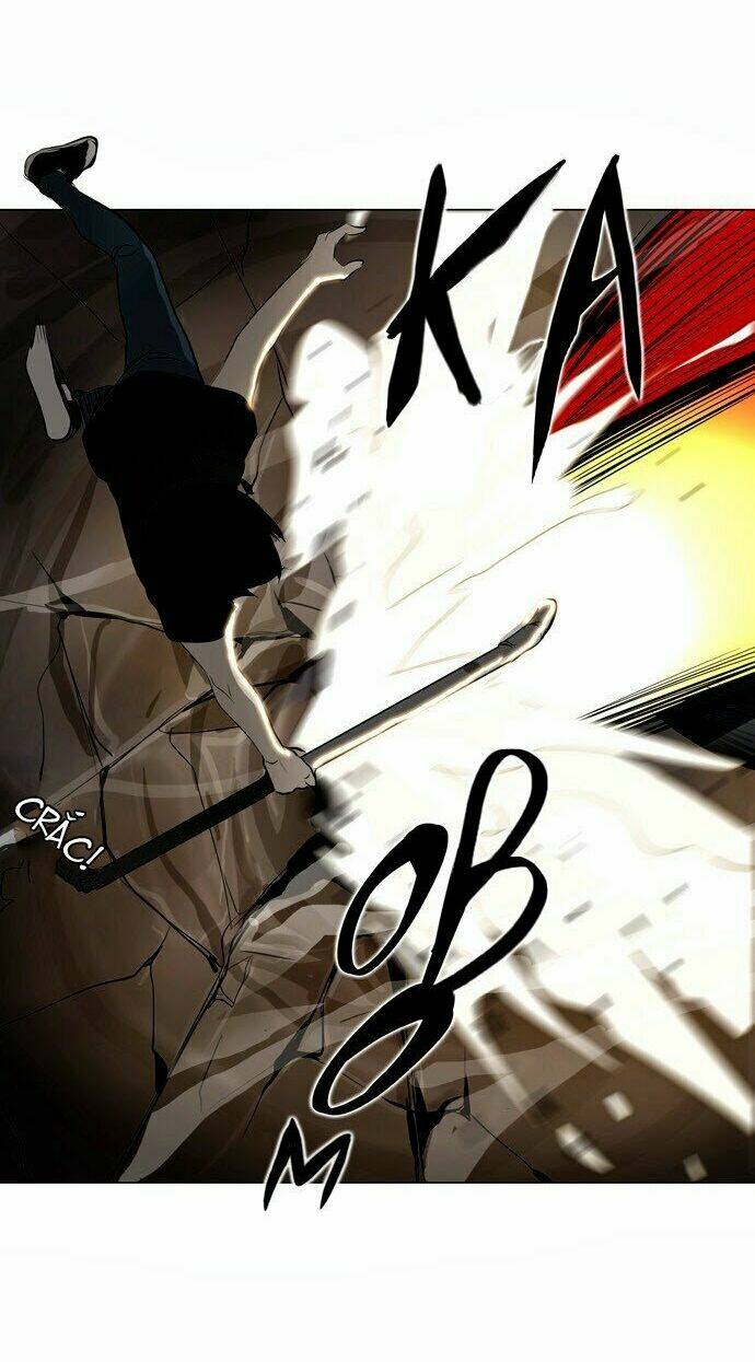 cuộc chiến trong tòa tháp chapter 157 22