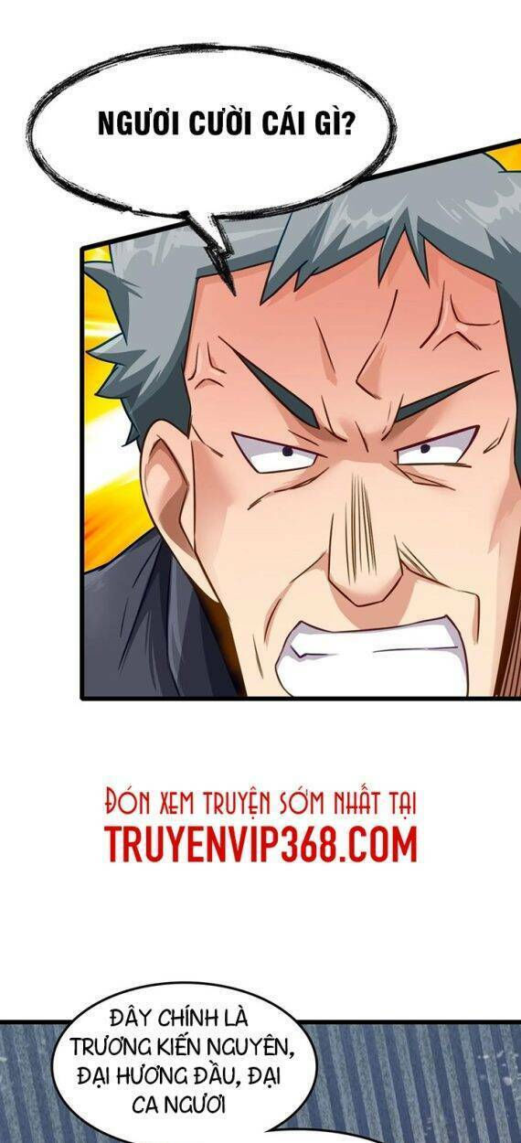 đại bảo kiếm của tôi chapter 18 22