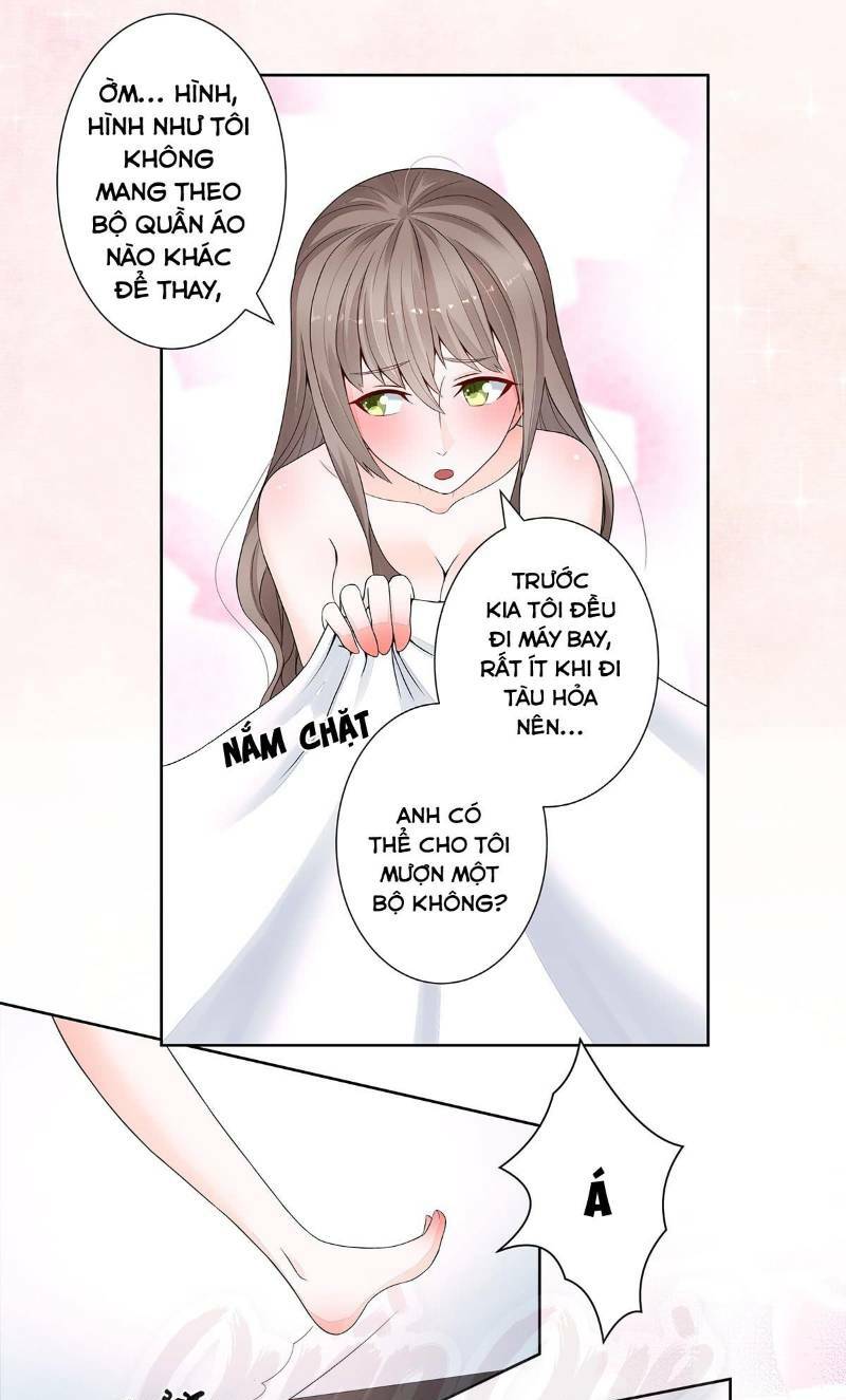 người tu tiên tại đô thị chapter 2 13