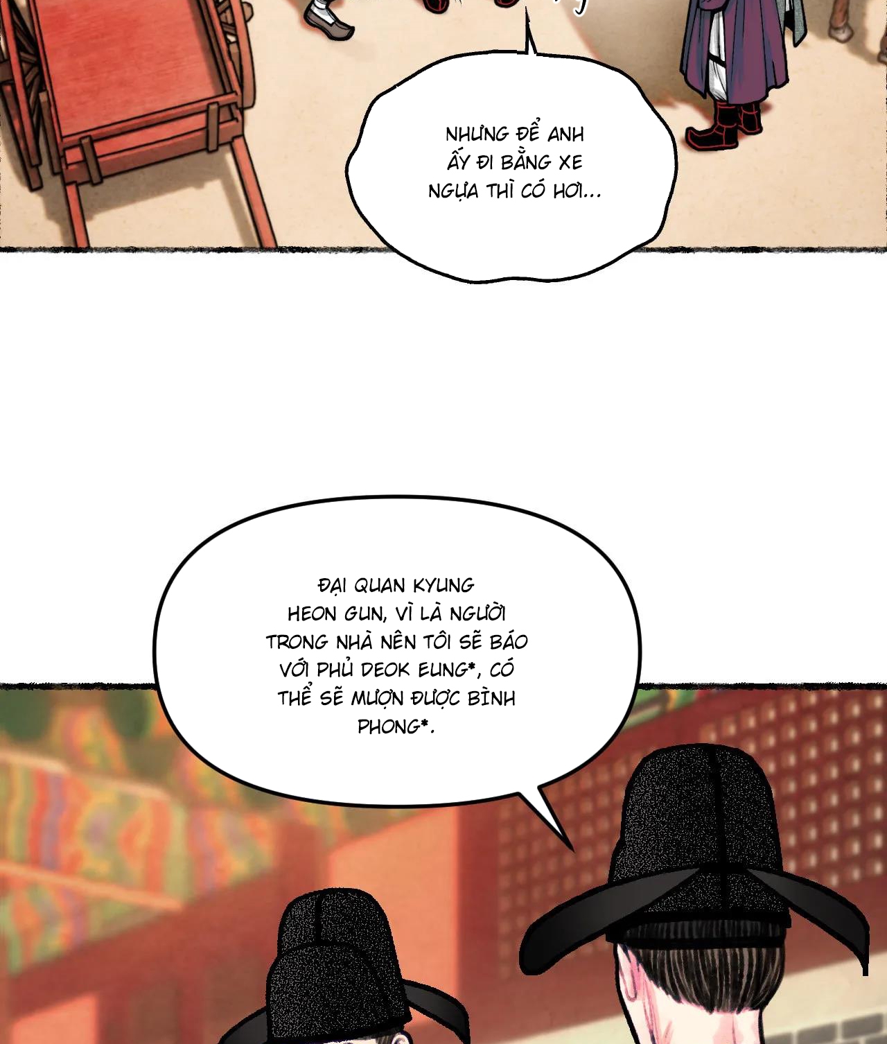 phò mã quan phu chapter 4 27