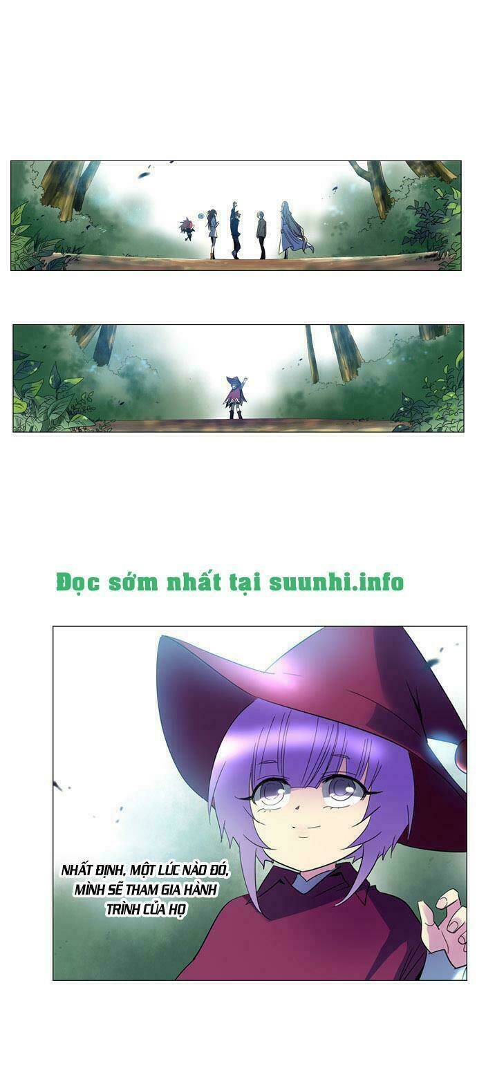 bản khế ước linh hồn chapter 92 8