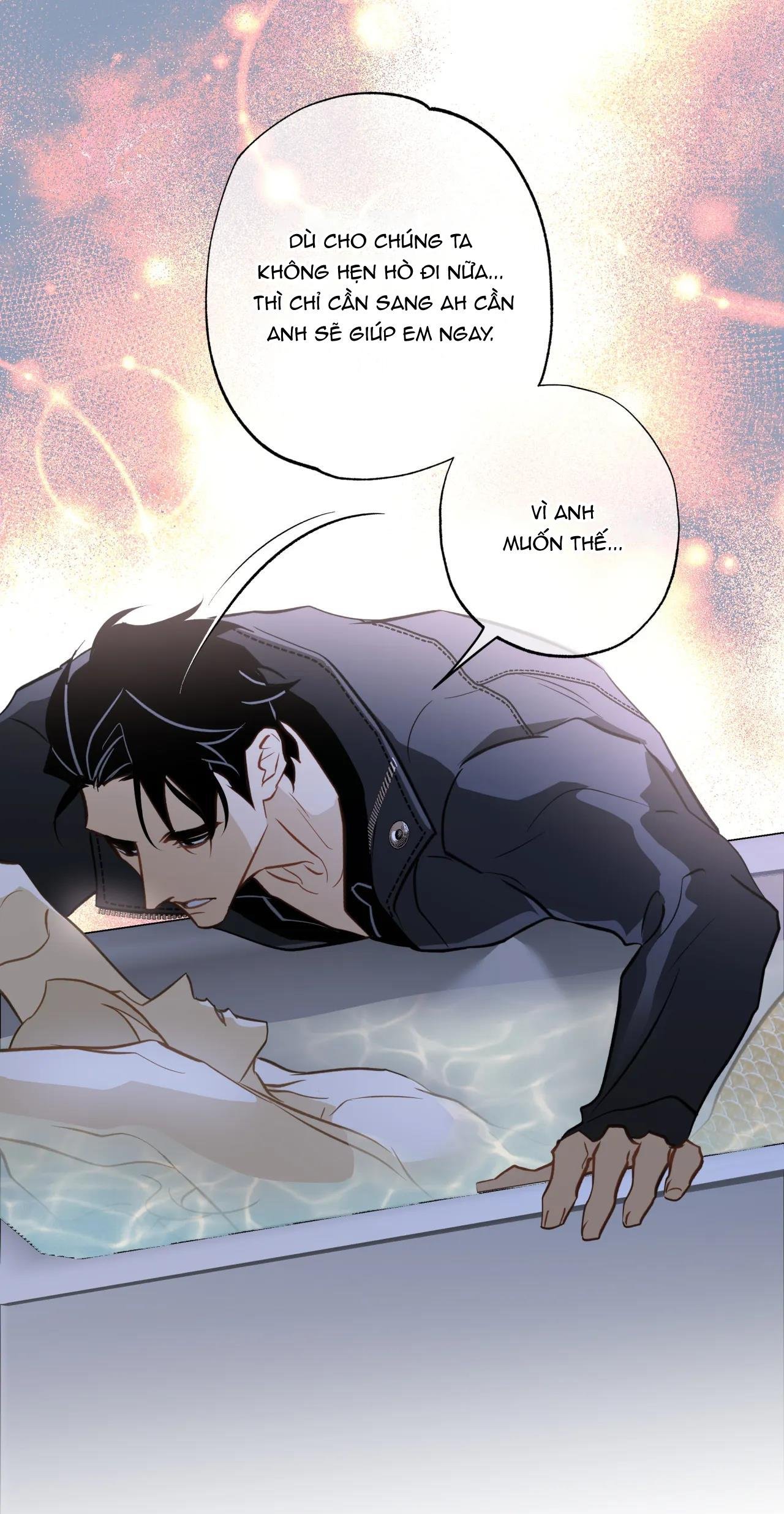 mỹ nhân ngư chapter 9 11