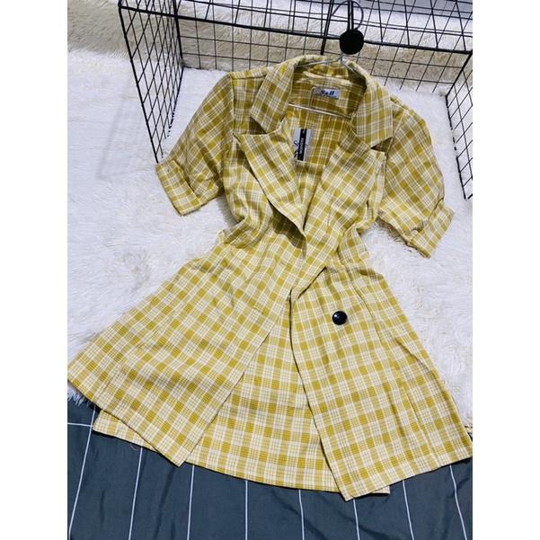 Set bộ nữ VET CARO 2 món siêu đẹp/ Set vet nữ siêu xinh, sang chảnh, năng động