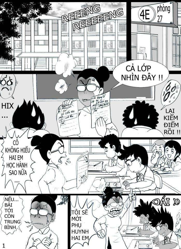 bí kíp thần đồng chapter 1 2