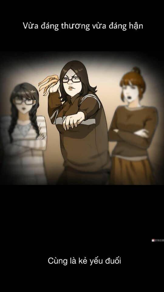 giày thủy tinh chapter 13.1 7