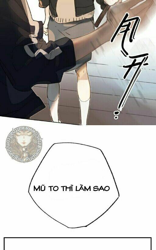 đệm lót ma nữ chapter 2 61