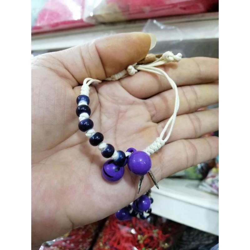 DÂY TAY MẶT CƯỜI DỄ THƯƠNG