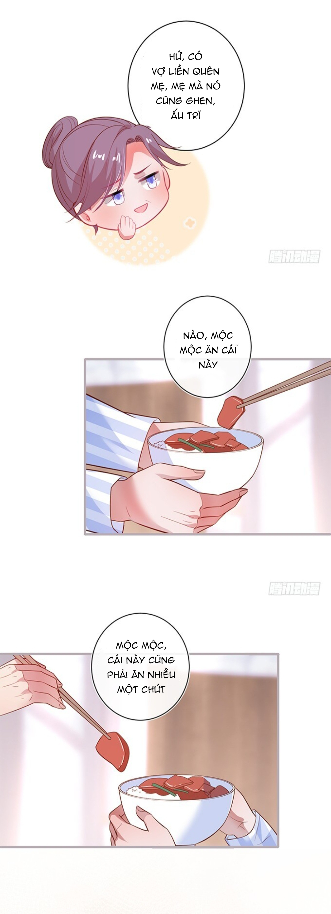 dưỡng khí chí mạng chapter 48 12