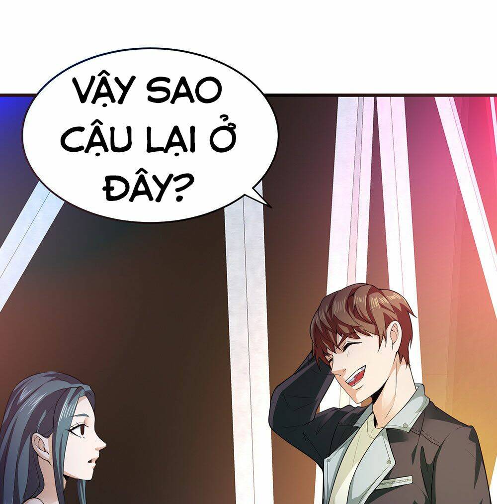 hoa hậu giảng đường luôn bên người chapter 4 44