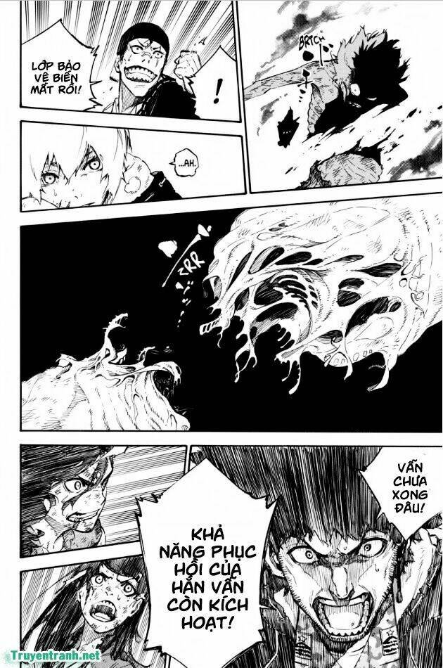 dolly kill kill chapter 142 7