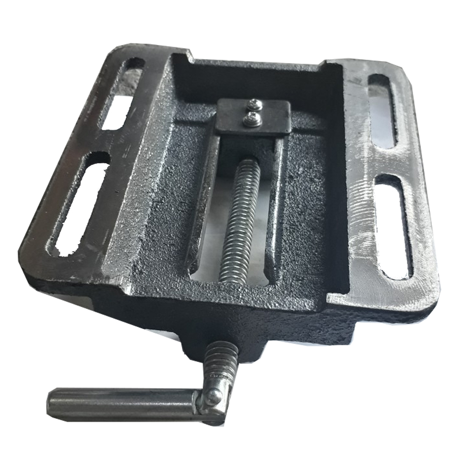 Ê tô bàn kẹp 4inch 105mm