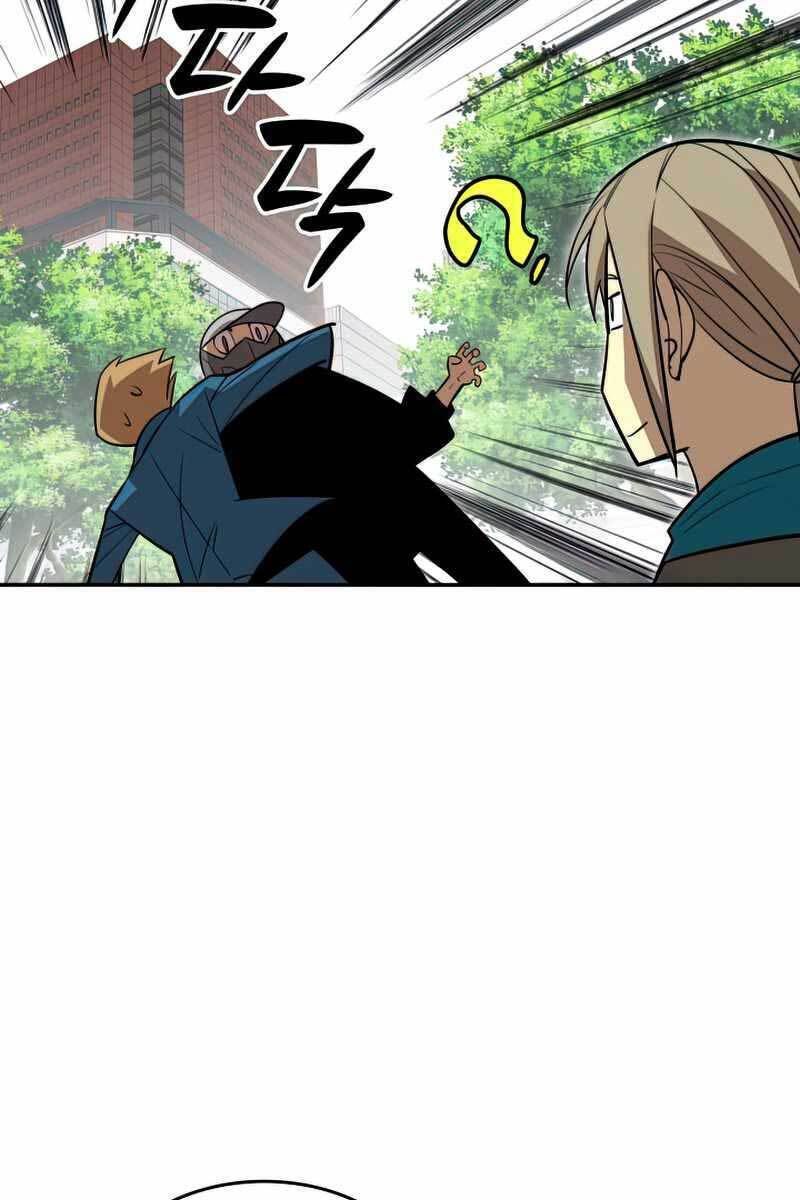 tôi là lính mới chapter 126 11