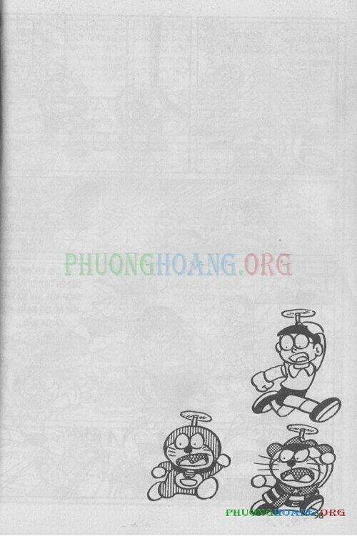 the doraemon special (đội quân doraemons đặc biệt+đội quân đôrêmon thêm) chapter 5 99
