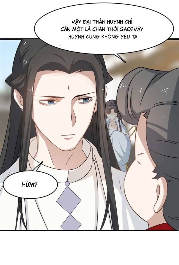 độc bộ thiên hạ: đặc công thần y chapter 168 31
