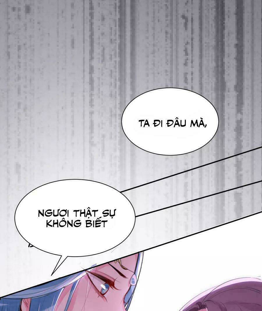 độc y đích nữ chapter 2 9