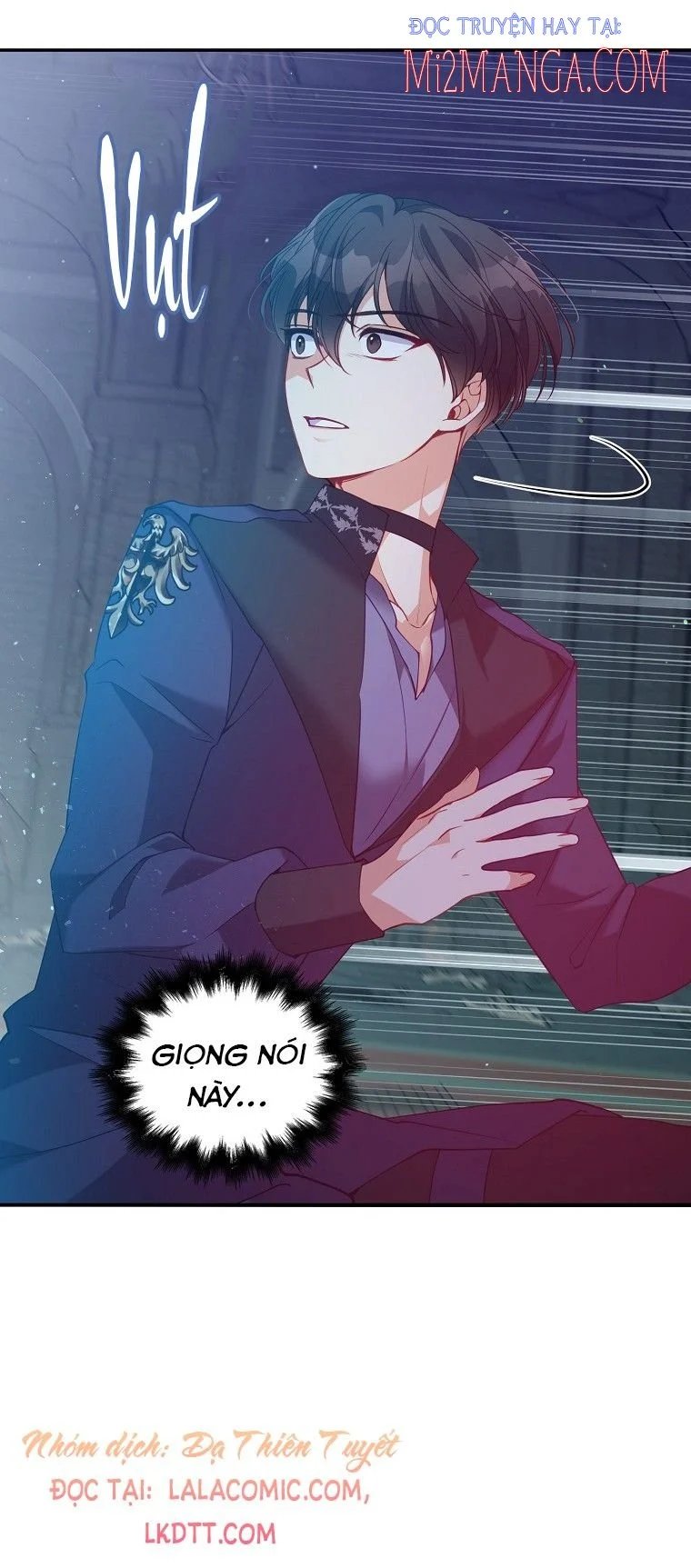 em gái cưng của đại công tước phản diện chapter 46.5 29