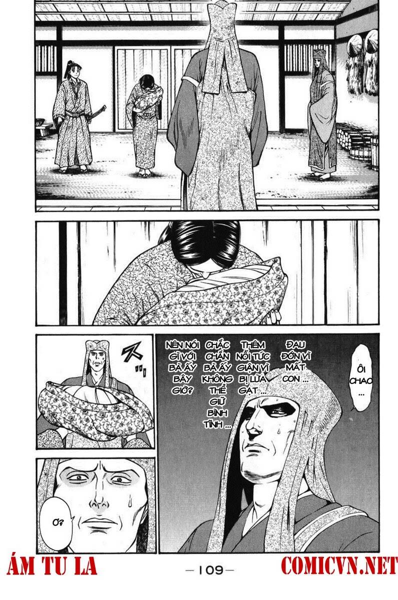 thiếu niên vương i - shana oh yoshitsune i chapter 62 47