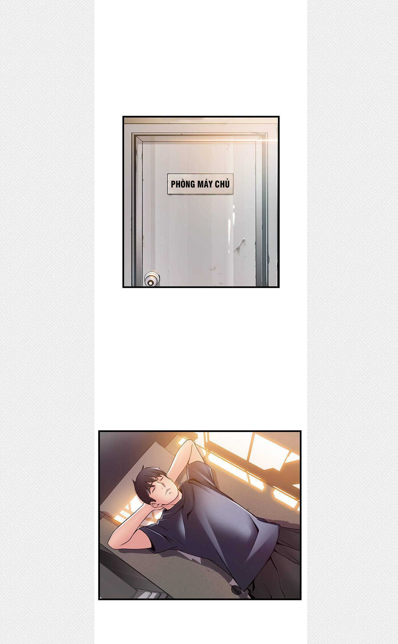 điểm yếu chapter 104 24