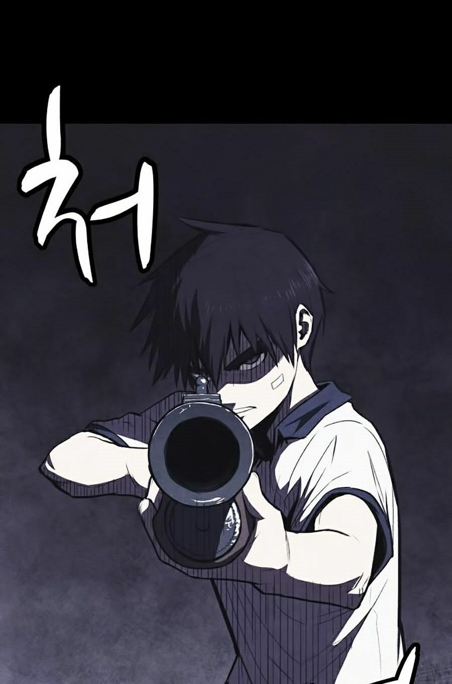 cậu bé shotgun chapter 0 98