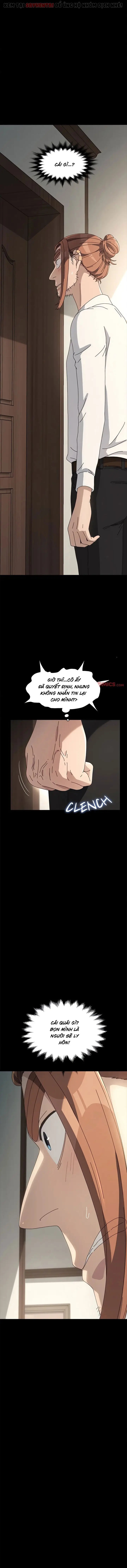 người đàn ông của ngôi nhà này chapter 21 10