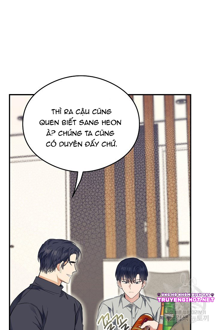 thở chung bầu không khí chapter 12 31