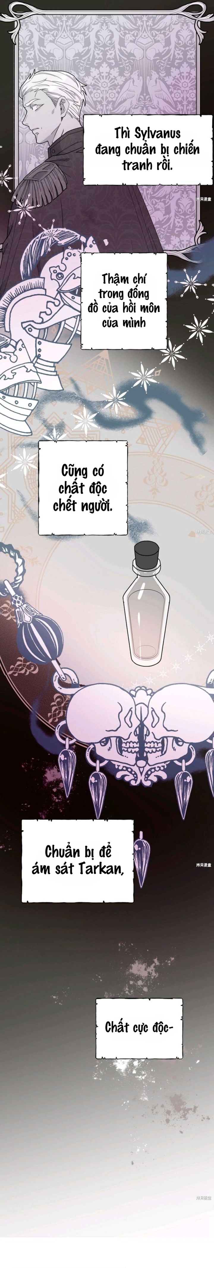 quên chồng đi, kiếm tiền thôi chapter 11 17