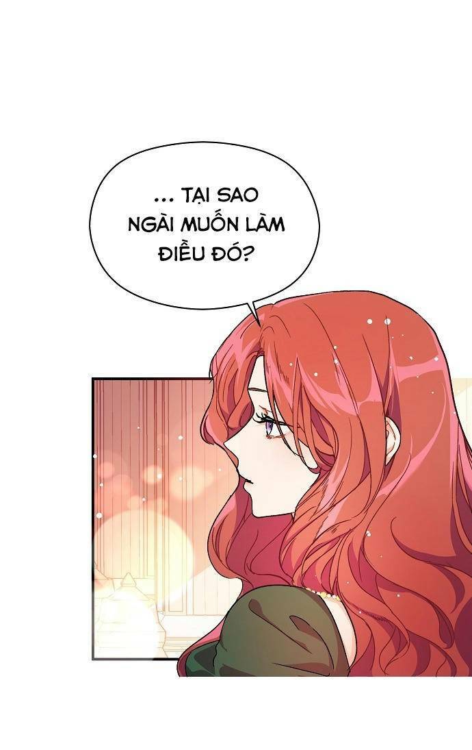 tôi không cố ý quyến rũ nam chính đâu! chapter 37 21