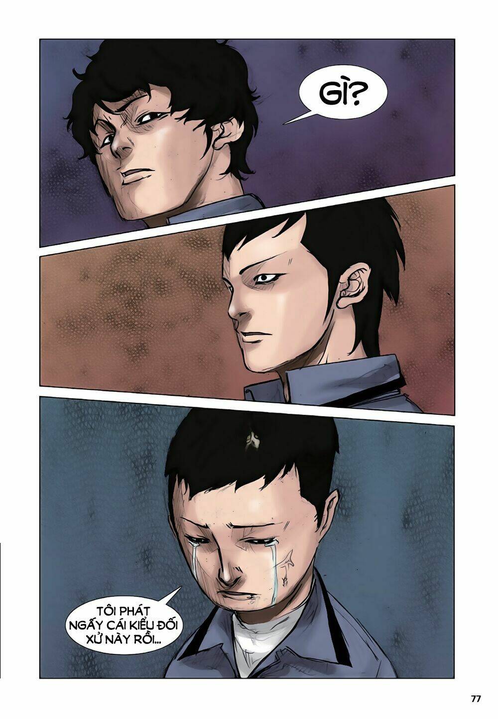 tong | tổng chapter 2 33