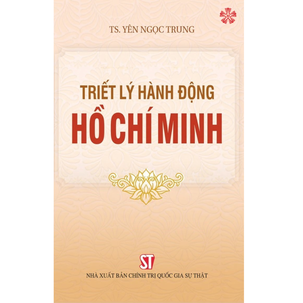 Triết lý hành động Hồ Chí Minh