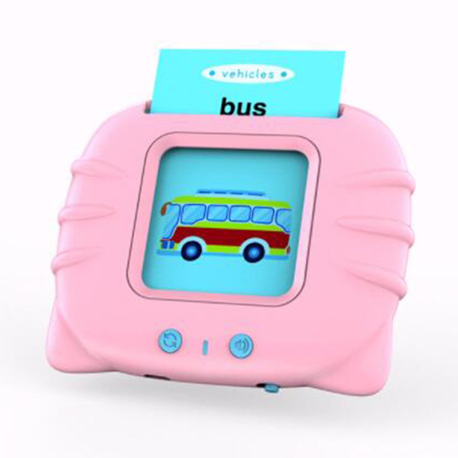 Learning Toys Preschool Educational Toys for 1-6 Years Old Boys