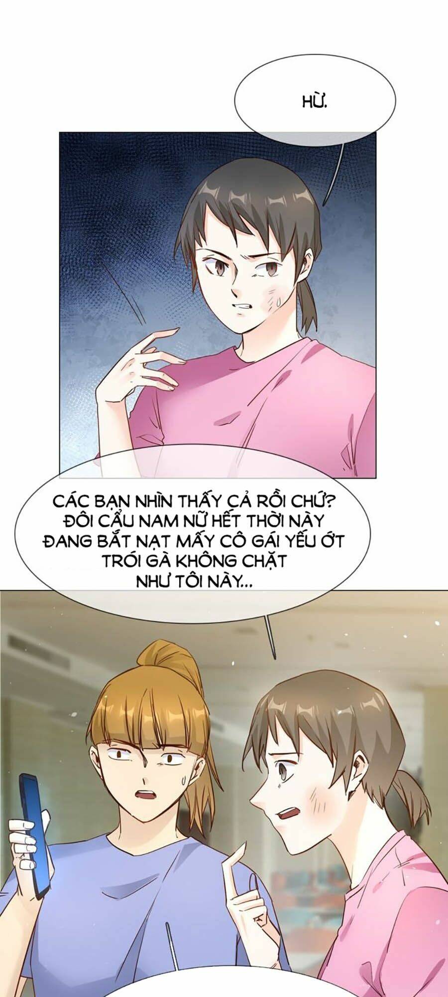 ngôi sao vụn vỡ chapter 68 12