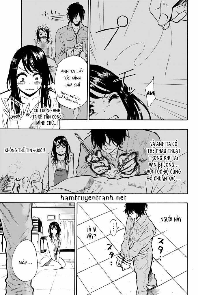 dr. prisoner chapter 1.2 6