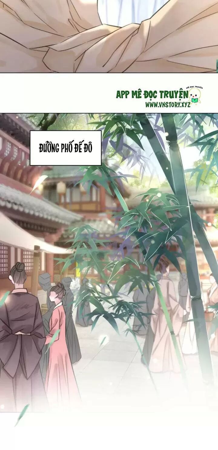 cực phẩm phế vật tiểu thư chapter 120 18
