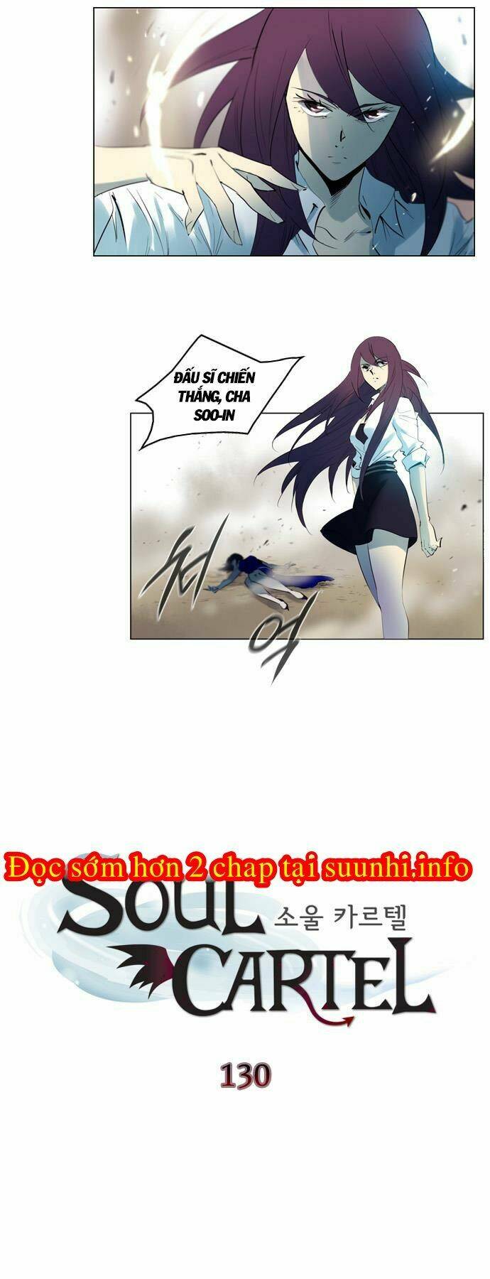 bản khế ước linh hồn chapter 130 4