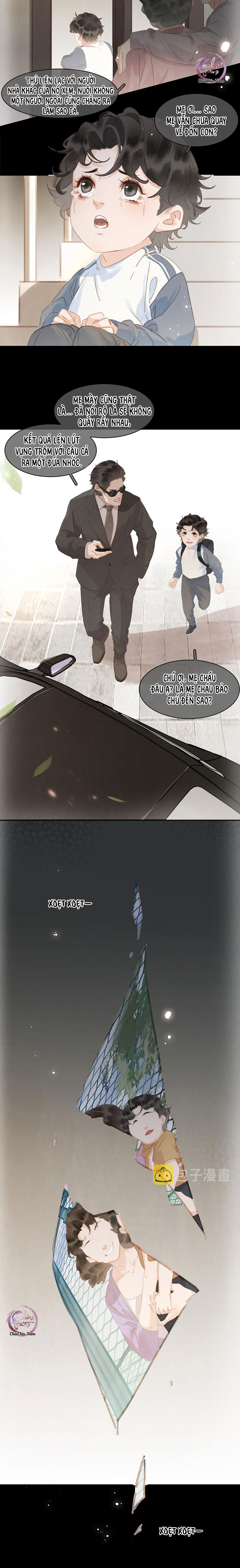 không làm trai bao! chapter 68 13