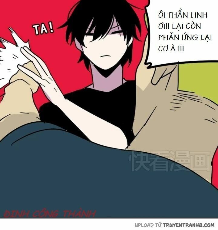 ứng dụng thẩm mỹ chapter 28 71