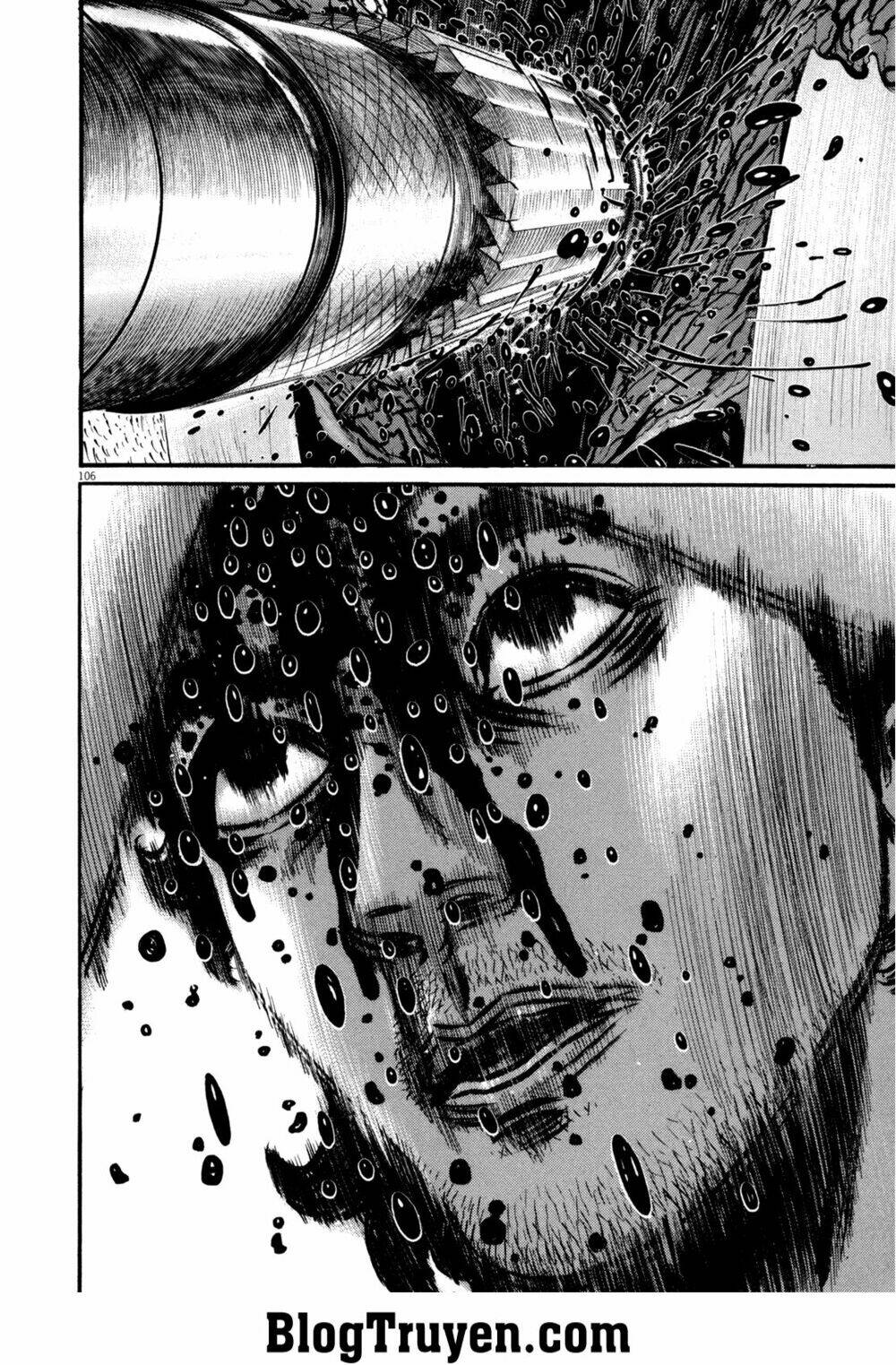 homunculus chapter 107 6