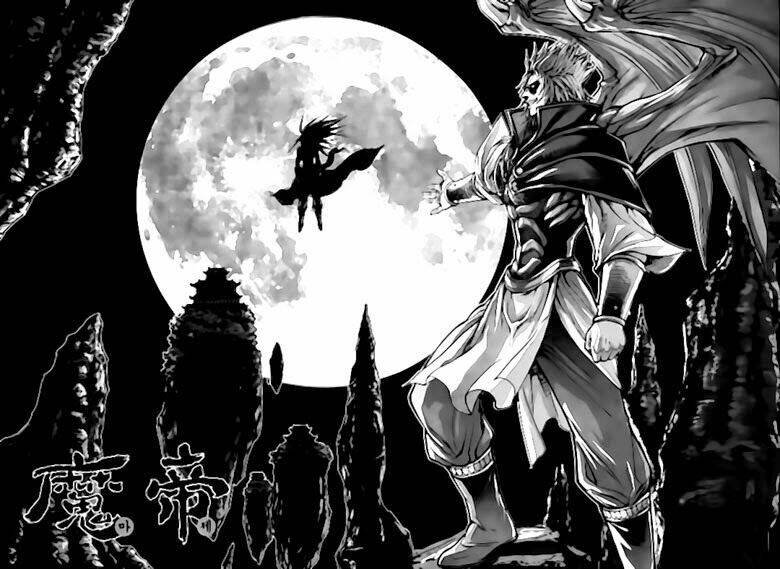 king of hell chapter 269 2