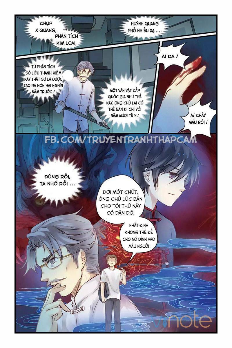 ách xá - yashe chapter 9.2 17