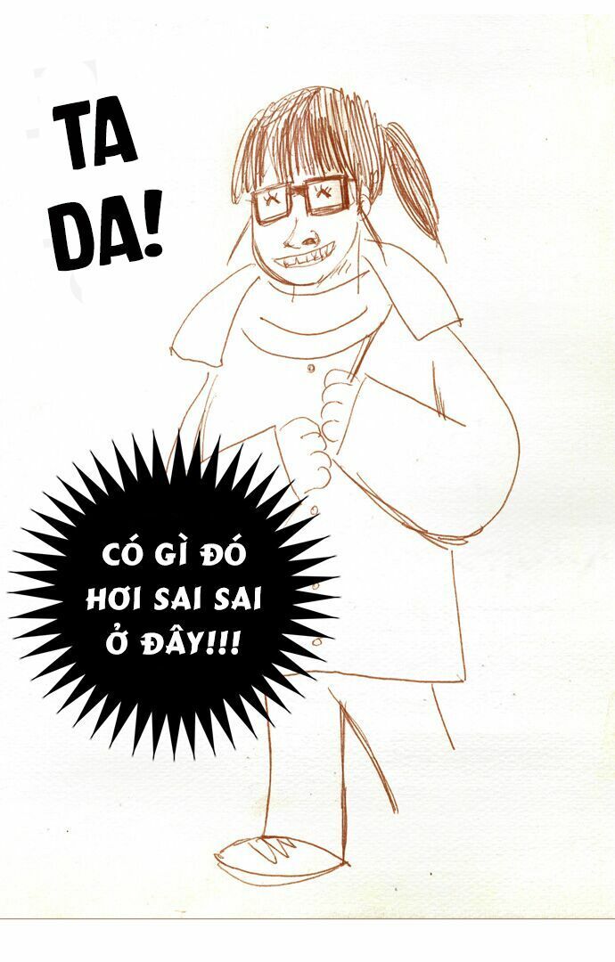 thánh thần trẻ trâu chapter 2 30