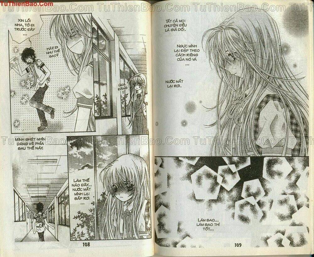 điệu pop tình yêu chapter 7 53