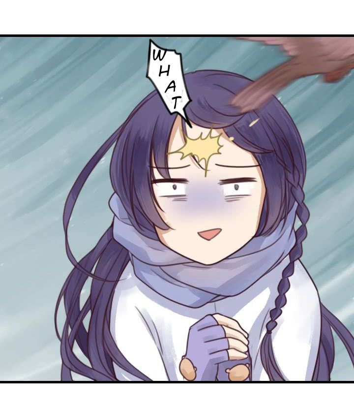 thiên thần đừng trêu chọc tôi chapter 1 20