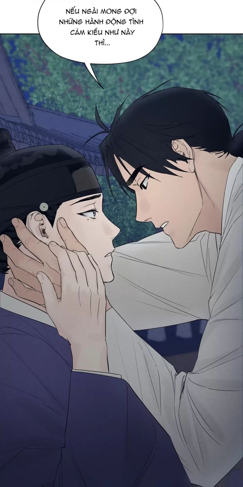 cửa hàng âm cụ chosun chapter 4.5 26