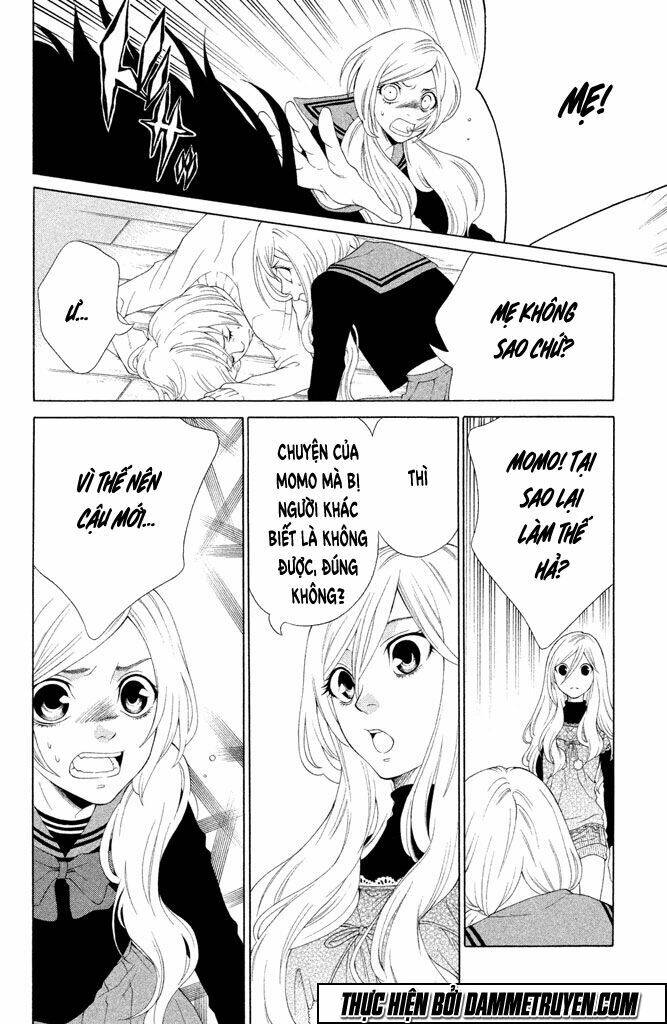 gakuen densetsu hasami onna chapter 3 28