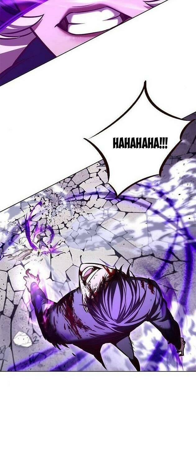 biến thân thành mèo chapter 203 32